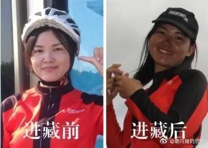  『骑行』当初那些骑行西藏的人，后来都怎么样了？