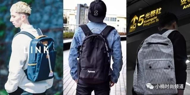 日常生活、外出旅游必备！严选五款今夏最值得入手的后背包