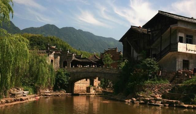 浙江有17个5A景区，您认为哪个更值得一去？