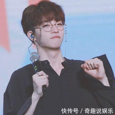 NPC被问讨厌女生涂什么颜色的口红陈立农有心机，蔡徐坤了不起