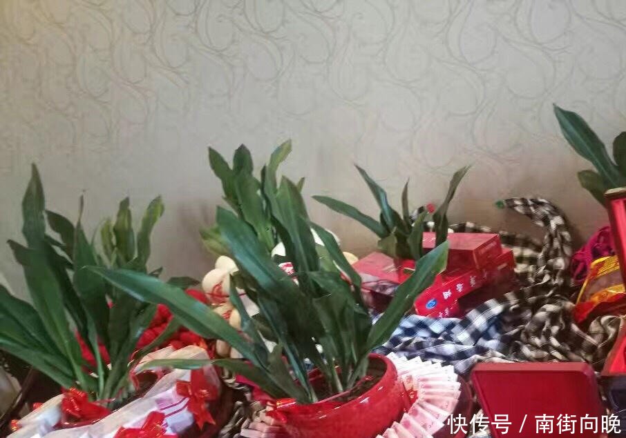 土豪出没!江浙现天价彩礼和嫁妆