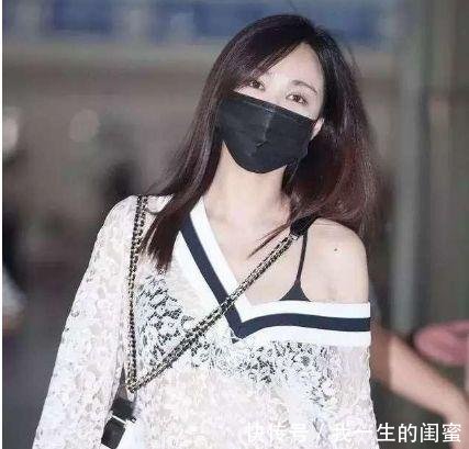 9位“乱”穿衣服女星热巴大胆,杨幂裤子反穿,最后一位被骂惨