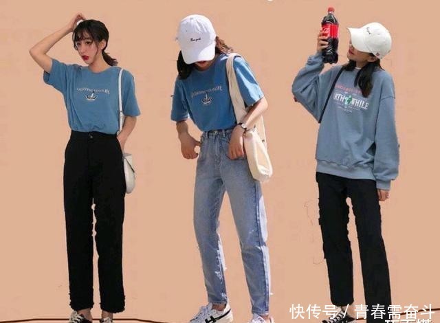  『全新的感觉』春季没有衣服穿？27套很时尚的搭配，教你用普通款穿出全新感觉