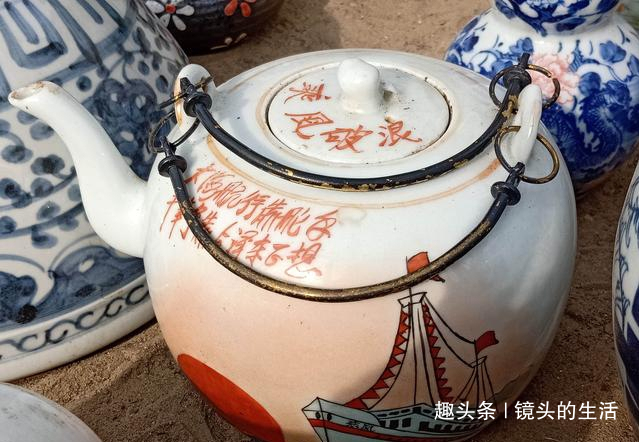  #消失#渐渐消失的老物件，图10女人最了解，全认识的是爷爷奶奶