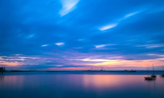 平衡感是摄影基础，可你把“基础”拍好了吗？这4句口诀收好