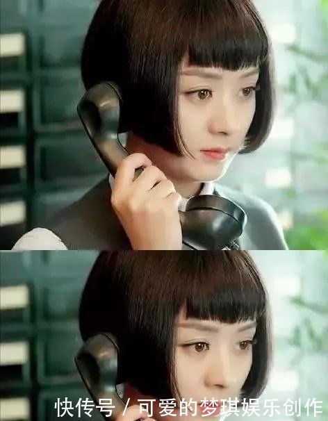 《胭脂》中你知道赵丽颖有多少种造型吗, 每一张都美到窒息