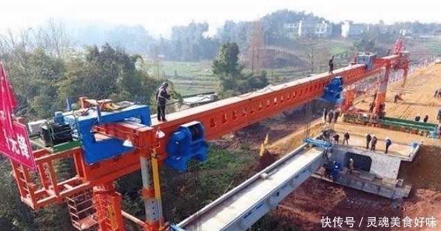  难度|中国又修建超级铁路！投资2700亿元，能看出来有多大难度了