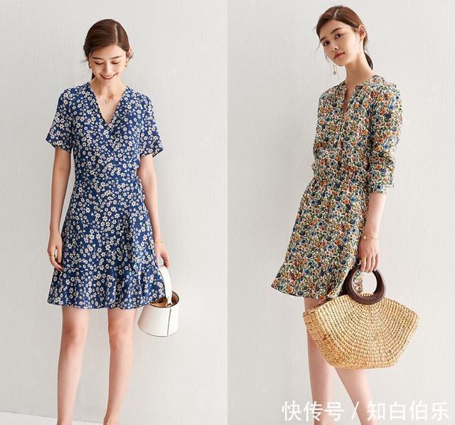  [黄色]30岁左右的女人更适合简约轻熟风，知性温柔又优雅大气，很气质！