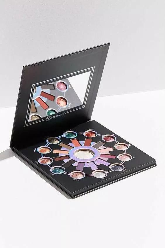 星座系列彩妆种草 || 平价颜值高，百婚都不够!