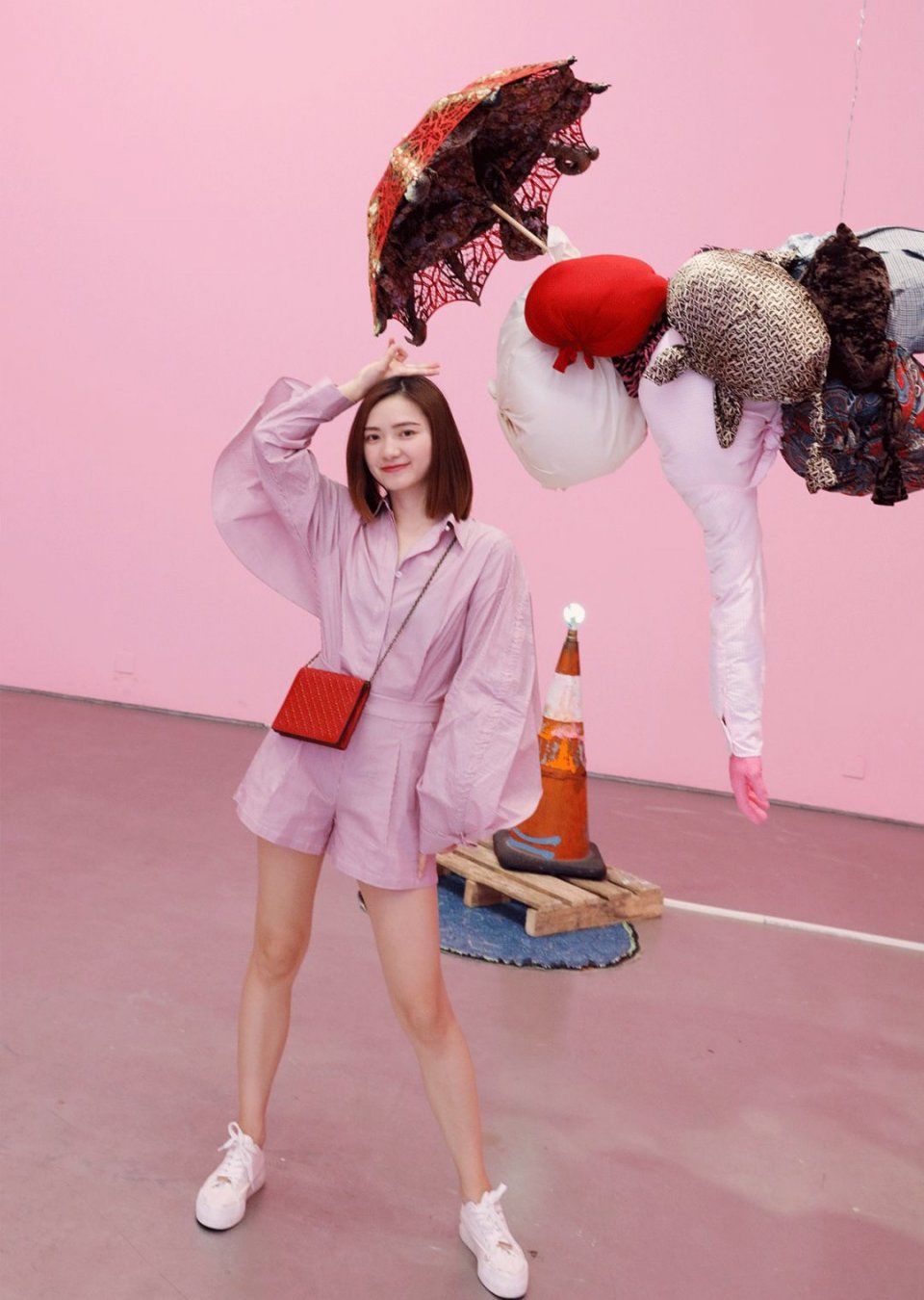 下半年的流行色发布啦丨 但只有这几个是黄皮亲妈