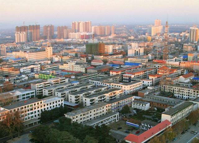 河南此县发达了，被重量级高铁项目“砸中”，未来将蝶变崛起