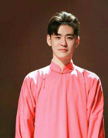 中国主席第九届