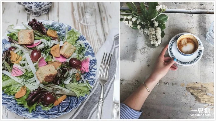 高逼格的餐具,带来丧心病狂的快乐