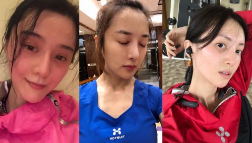 Hotsuit暴汗服教你如何在夏天燃烧卡路里