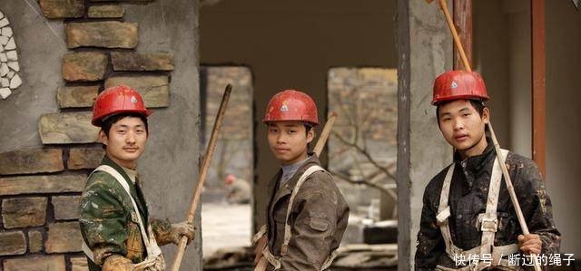 为什么说不愿意进城打工的农民，都是有远见的