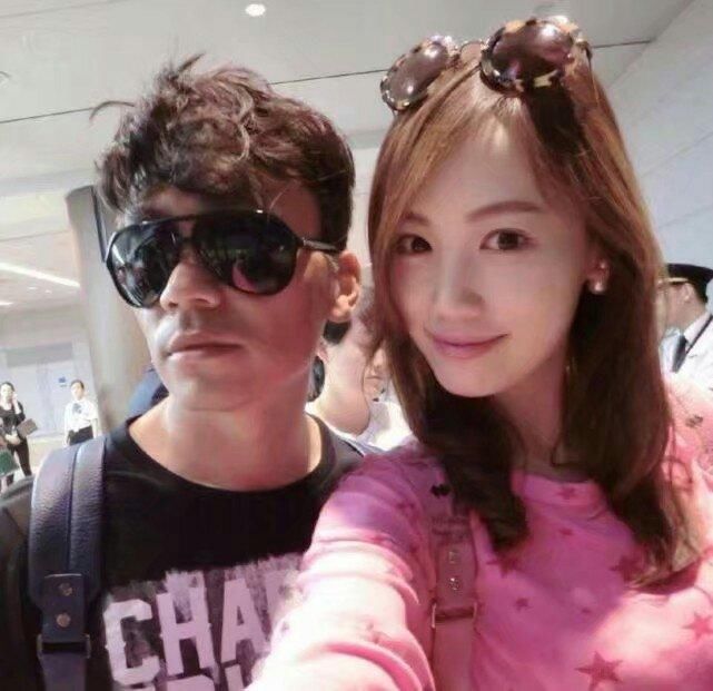 知情人晒照曝王宝强与儿子没有血缘关系，马蓉方怒斥:还在造谣?