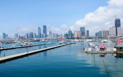  「gdp」中国最厉害的四个城市，GDP超越省会，一市打造国际金融