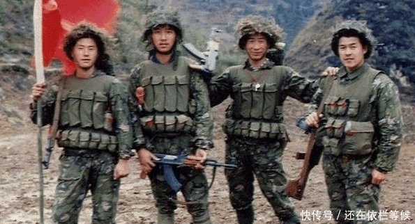 常用:作为中国军队常用服装, 为何到了80年代, 才出现作训服