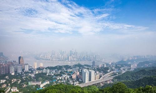  经济：中国第二座“深圳”，成都、武汉“落选”？这两座城市被寄予厚望