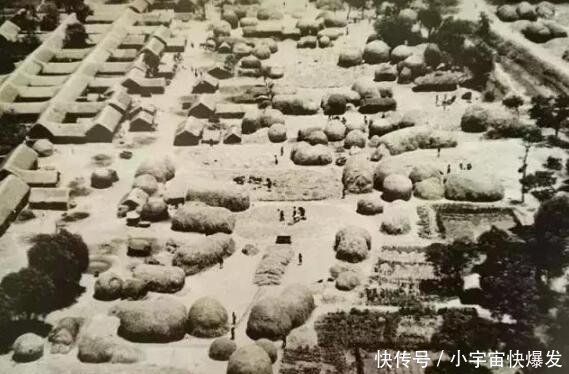 85年前，一个德国飞行员拍下了你从没见过的中国，简直难以相信