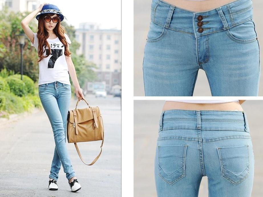 已经诞生169年的“牛仔之美”, 为何至今还那么流行?