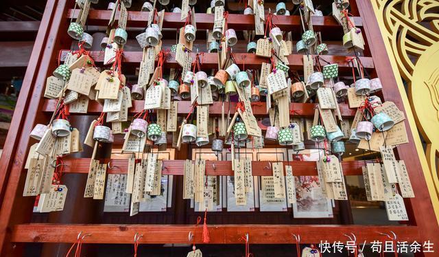 『建文帝』中国历史最悠久寺庙,现仅剩一片废墟,仍是全国重点文物和5A景区!