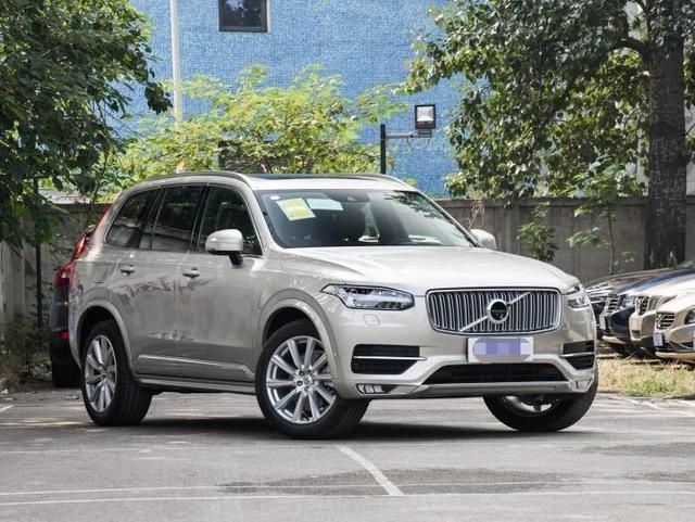  车型：开完沃尔沃XC90，换到凯迪拉克XT6之后，车主：有句话一定要说