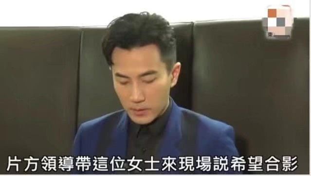 辟谣离婚后刘恺威杨幂首发博,女方晒甜美自拍力证感情