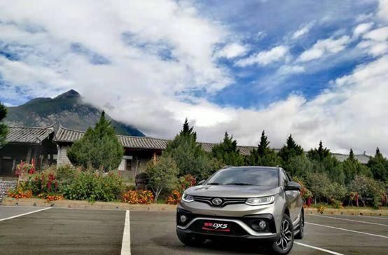 『东南汽车』作为年轻人的第一辆车,东南DX5的表现怎样?