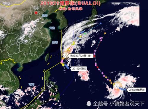  盯上@这国惨了，又被双台风盯上，还有一个是17级超强台风？