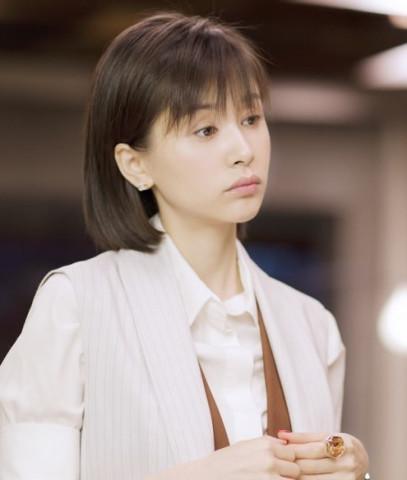 有一种眼线叫王子文的“猫眼”眼线，明明很显眼，却不觉得丑！