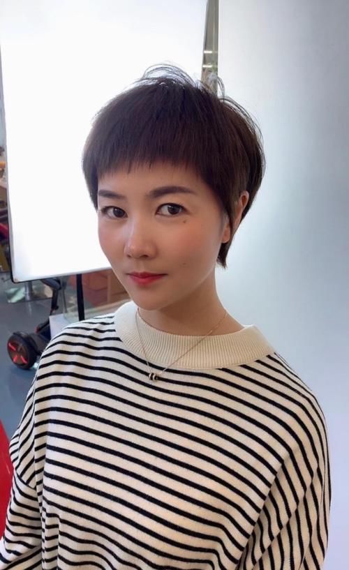  『搭配』新发型21款，无论长短都很美，爱美请收藏