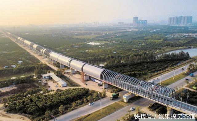 广东一条铁路即将在下月开通，粤西人民有福了