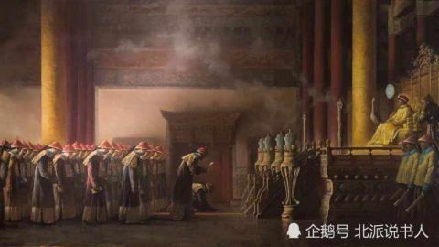  『文人』历史上有名的“坏人”，为何感觉大多是文人，武将偏少呢？你怎么看？
