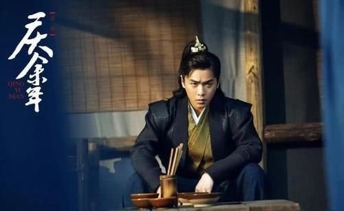 庆余年有第2季吗