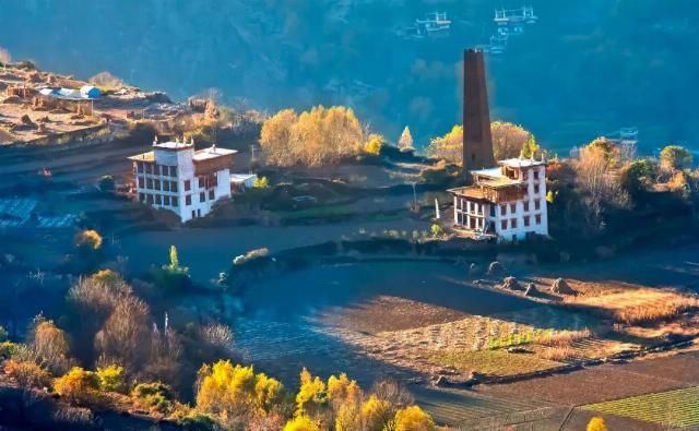 专属于十月的旅行目的地 你知道几个？