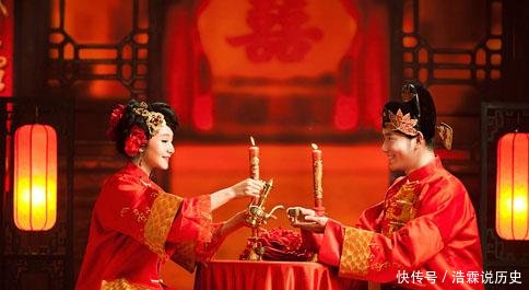 『纳妾』解读古代婚姻制度中的门当户对、良贱不婚、娶妻、纳妾