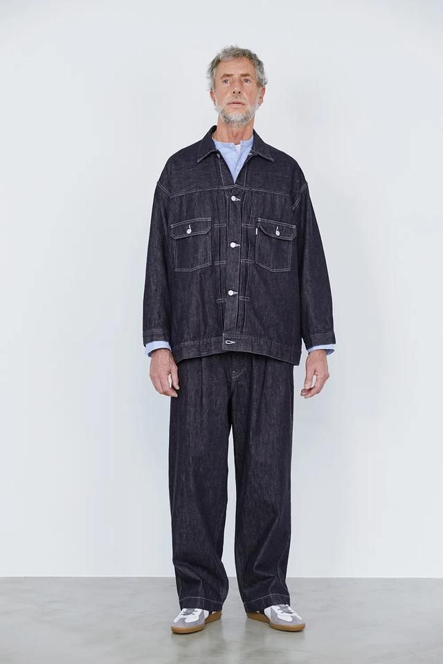 面料@「胖子版」MUJI,现在知道它还不迟