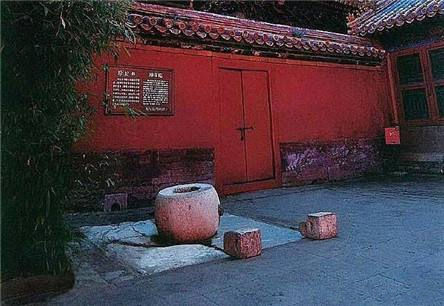 故宫的冷宫在哪?为什么从不对外开放?导游一席话解开多年疑惑