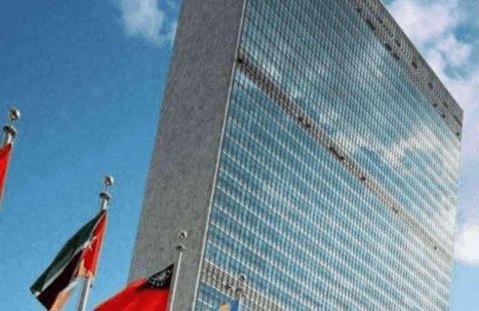 中国首次动用了一票否决权是为了这个国家, 真