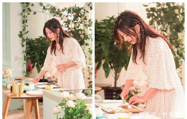 赵薇不仅瘦了，还换了造型师吗？服装搭配一次比一次惊艳！