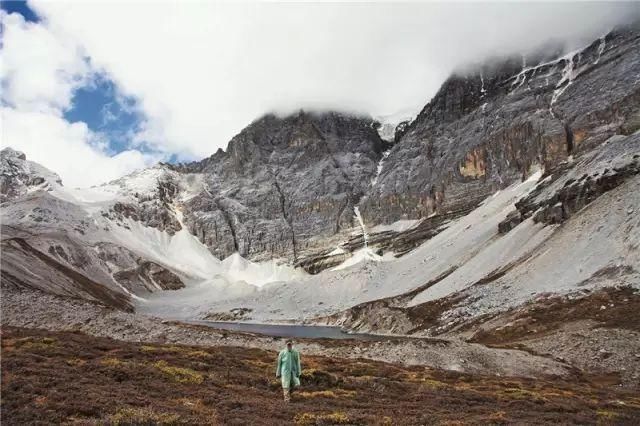 川西那些风景绝美的徒步路线,最后一条你肯定没去过!