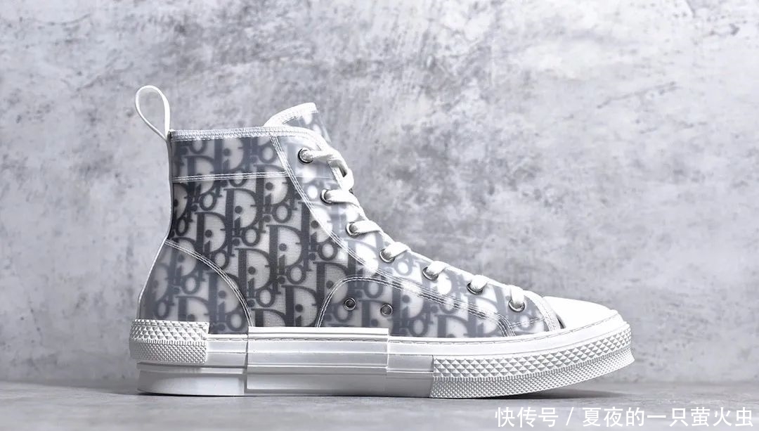  #迪奥#迪奥“CD重影”最新批次纯原细节鉴定