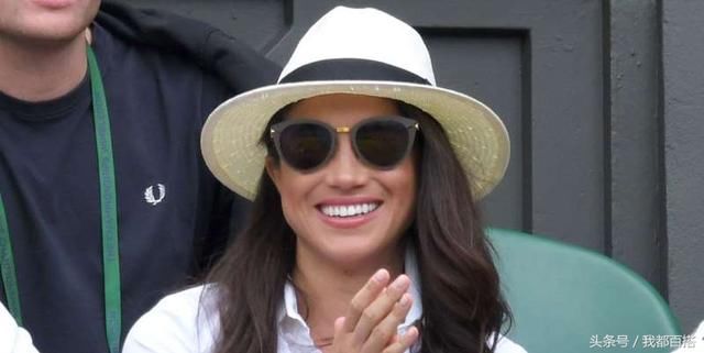 新王妃的帽子火了,一出来就售罄,她难道是下一个带货女王?
