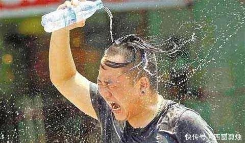 中到大雨→局地暴雨！河北新一轮降雨马上到！接下来天气这样变…