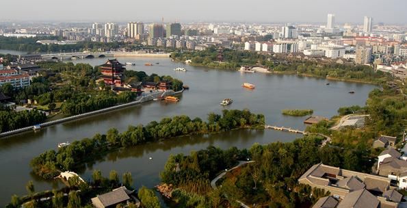 中国最“尴尬”的省份，属于北方还是南方，当地人：不太好说