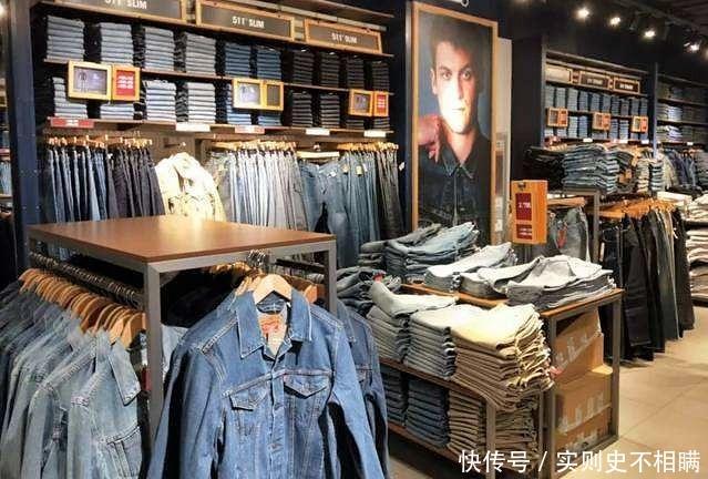 埇桥区服装店:多元化商业新生态