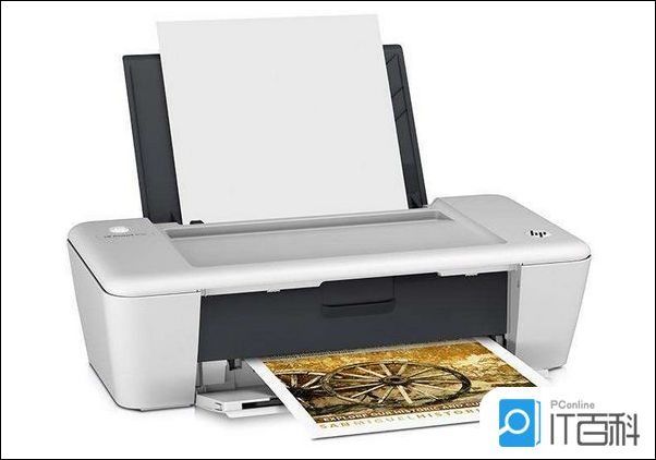 打印机怎么换墨盒 惠普彩色打印机换墨盒