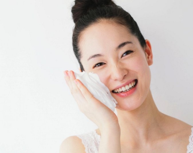  常用@一些常用的护肤技巧, 大家Get到了吗?