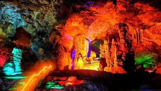 钟祥及周边300多家景点免费或半价！不知道就太亏了